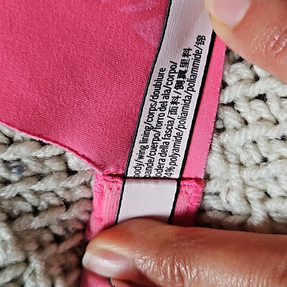 Victoria's secret bra size 34C - Picture 14 of 15